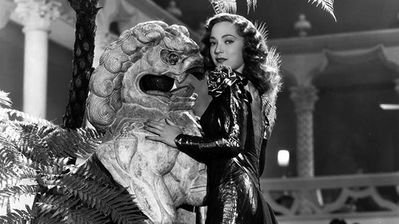 кадр из фильма Calcutta