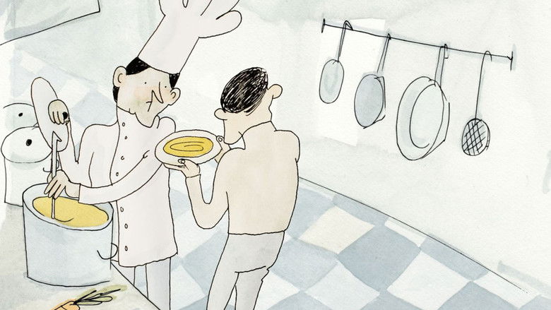 кадр из фильма Karies