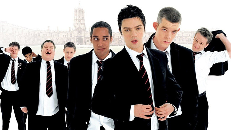 кадр из фильма Любители истории