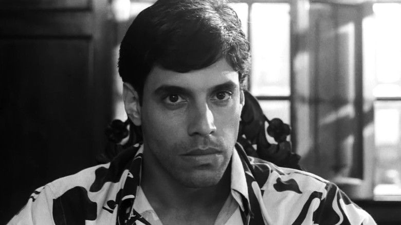 кадр из фильма Matou a Família e Foi ao Cinema