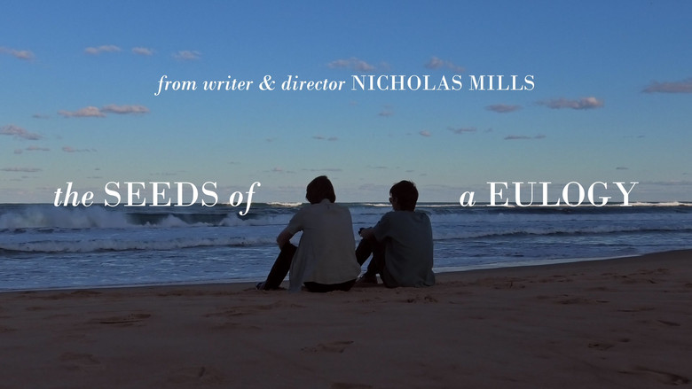 кадр из фильма The Seeds of a Eulogy