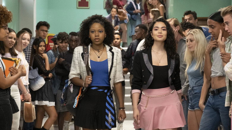 кадр из фильма Дарби и мертвецы