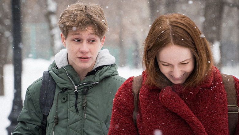 кадр из фильма Гипноз