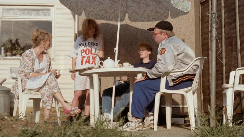 кадр из фильма Сладости жизни