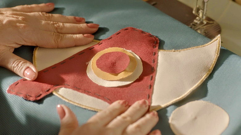 кадр из фильма Capitão Astúcia