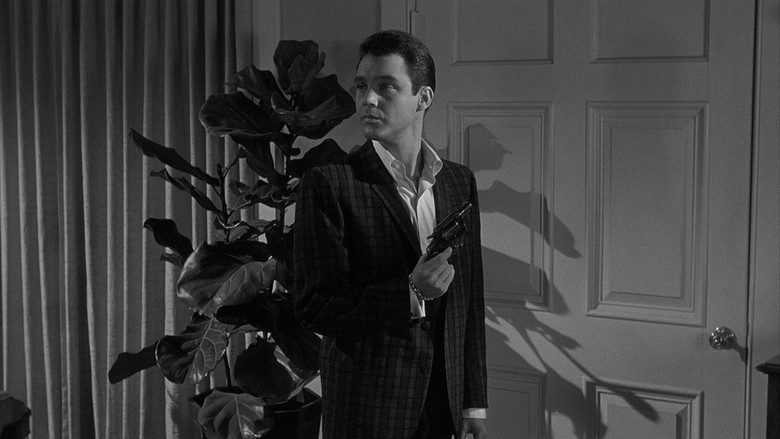 кадр из фильма 13 West Street