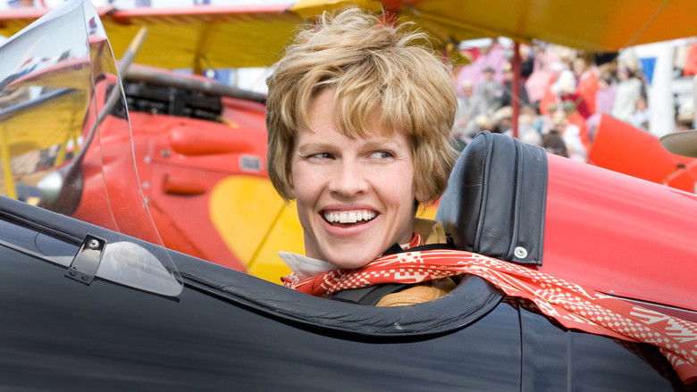 кадр из фильма Амелия