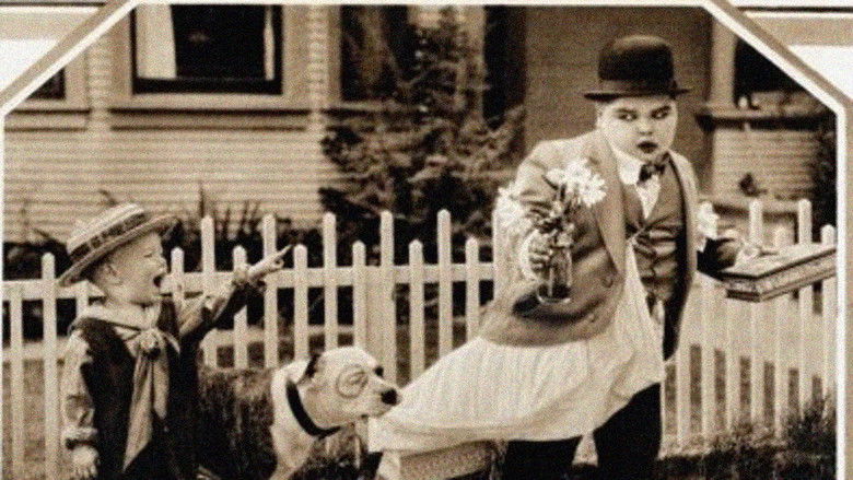 кадр из фильма Dog Heaven