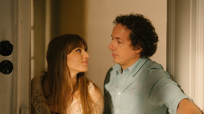 кадр из фильма Миокард