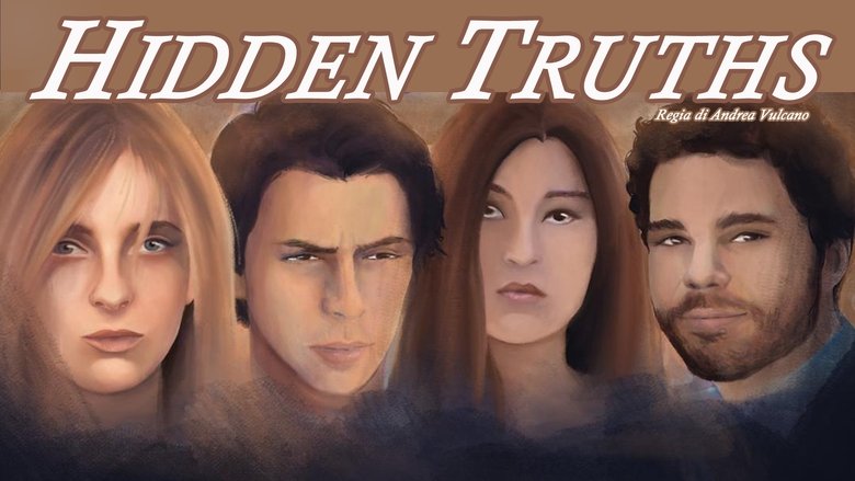 кадр из фильма Hidden Truths