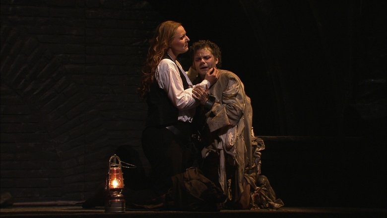 Fidelio - Beethoven - Opernhaus Zürich 2008