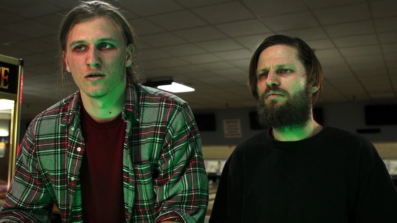 кадр из фильма Зловещий Бонг 420