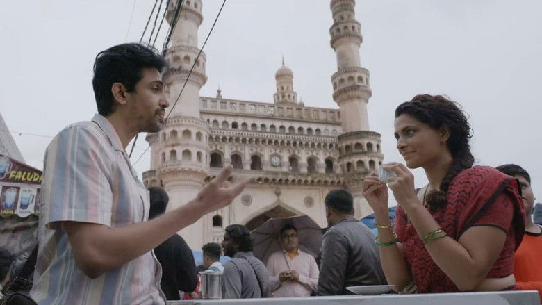 кадр из фильма 8 A.M. Metro