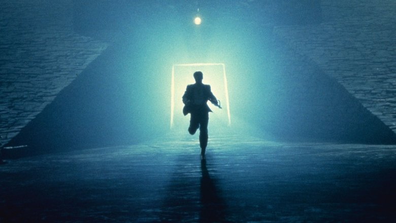 кадр из фильма Крепость