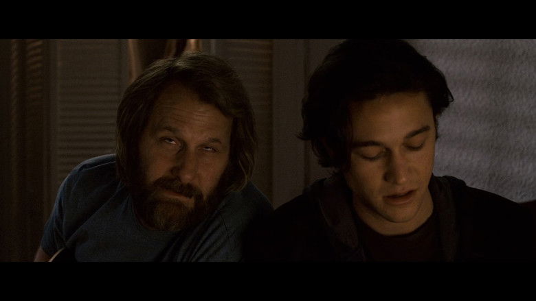 кадр из фильма Обман