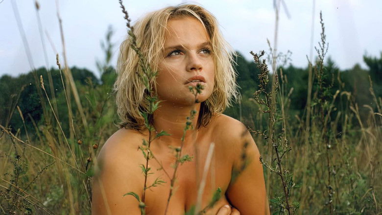 кадр из фильма Autoportret z kochanką