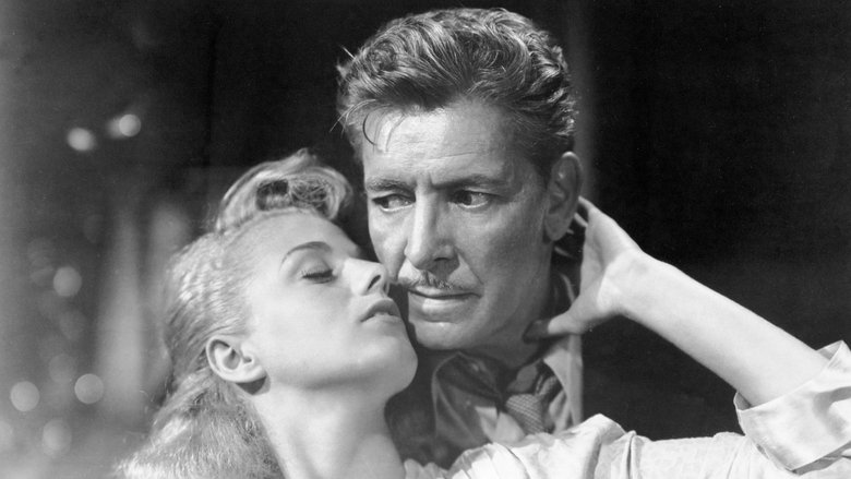 кадр из фильма Двойная жизнь