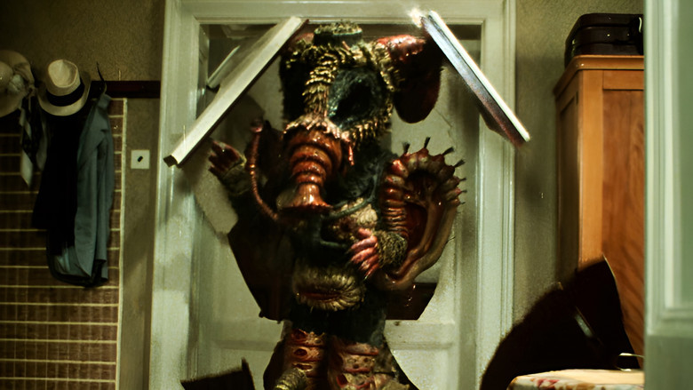 кадр из фильма Gosti iz galaksije