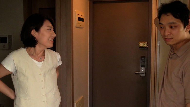 кадр из фильма Нужды путешественника