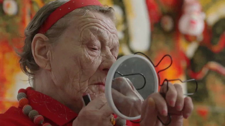 кадр из фильма Куда идти