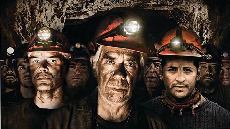 кадр из фильма Los 33 de San José