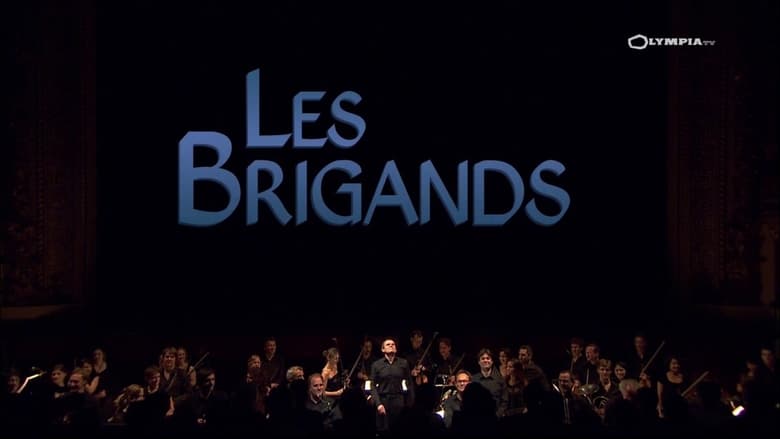 кадр из фильма Les Brigands