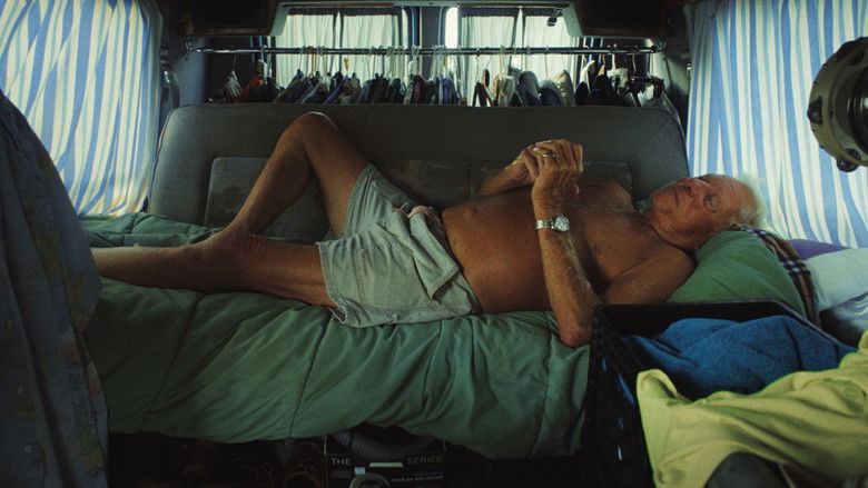 кадр из фильма Some Kind of Heaven