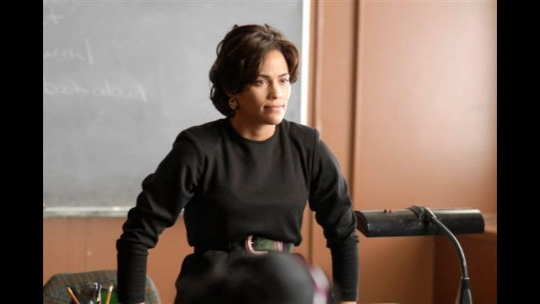 кадр из фильма Сокровище