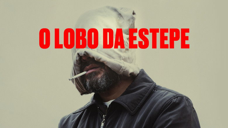 кадр из фильма Степной волк