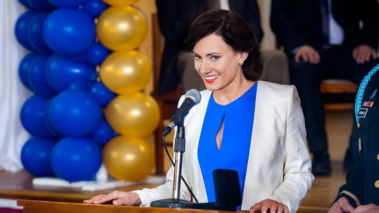 кадр из фильма For Love and Honor