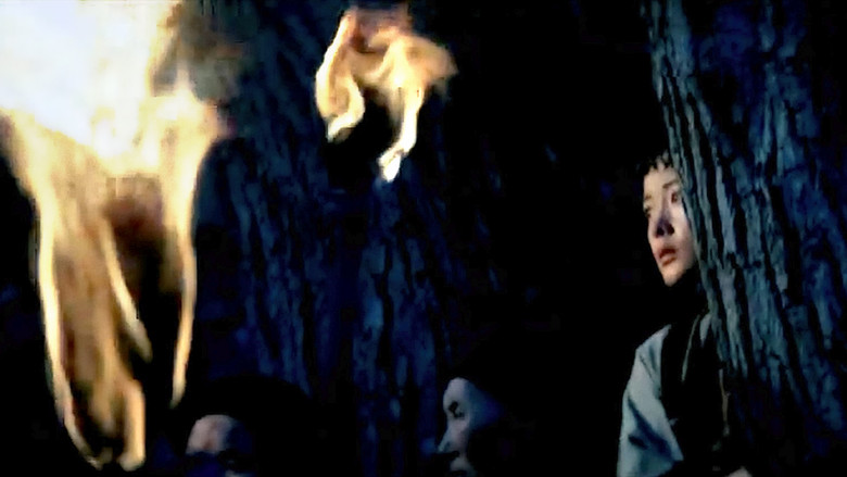 кадр из фильма 湘女萧萧