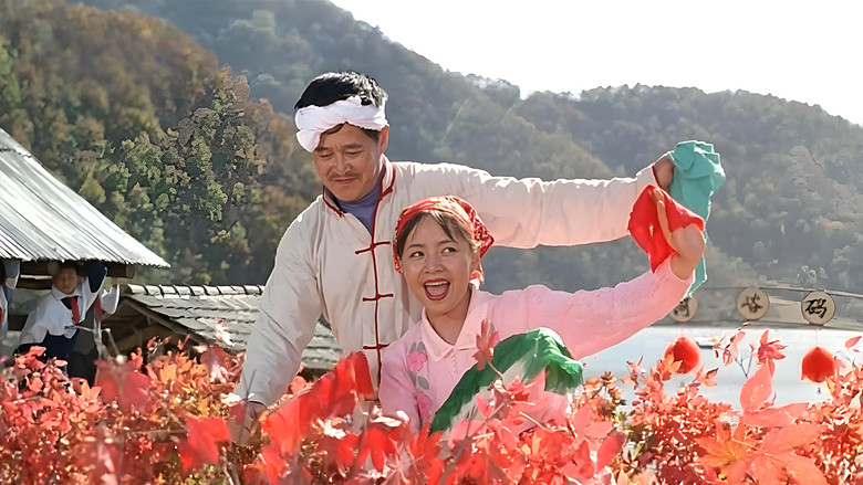 кадр из фильма 男妇女主任