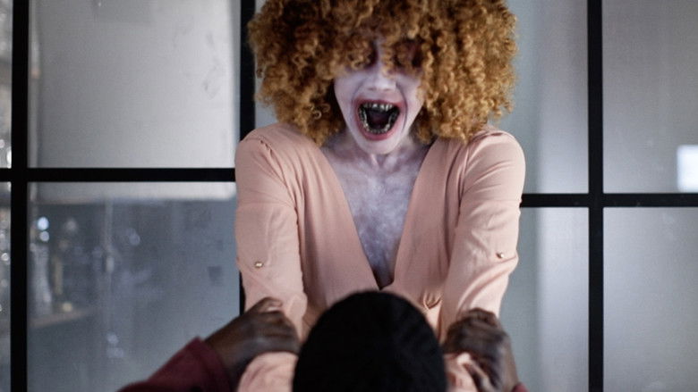 кадр из фильма Сомниум