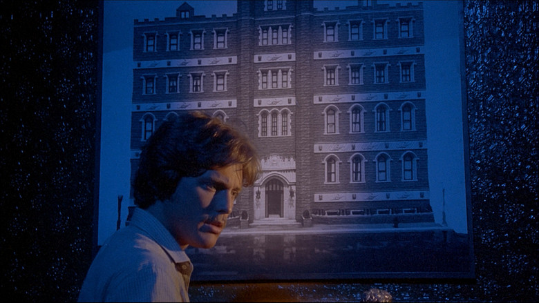 кадр из фильма Преисподняя