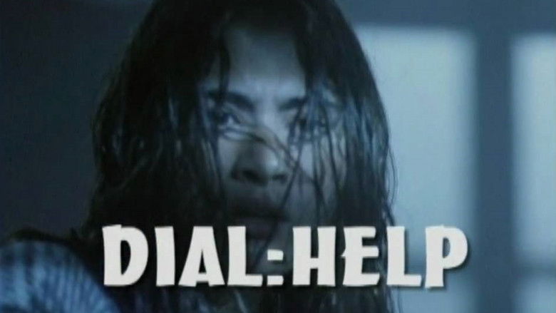 кадр из фильма Minaccia d'amore