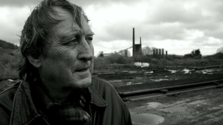 кадр из фильма Streic y Glowyr