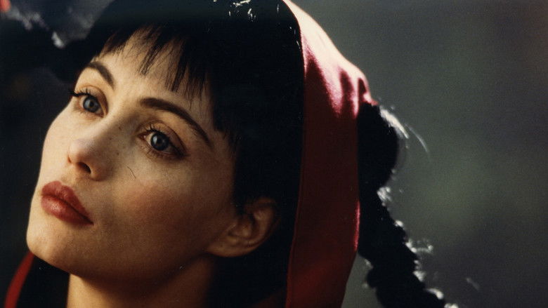 кадр из фильма Le dernier chaperon rouge