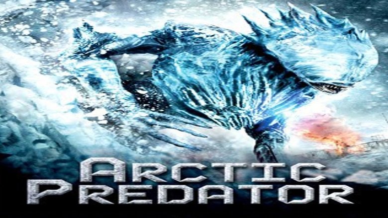 кадр из фильма Arctic Predator