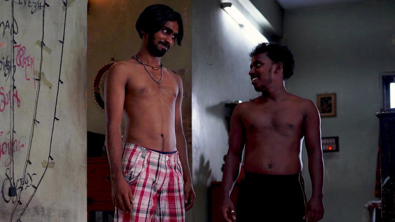 кадр из фильма രോമാഞ്ചം