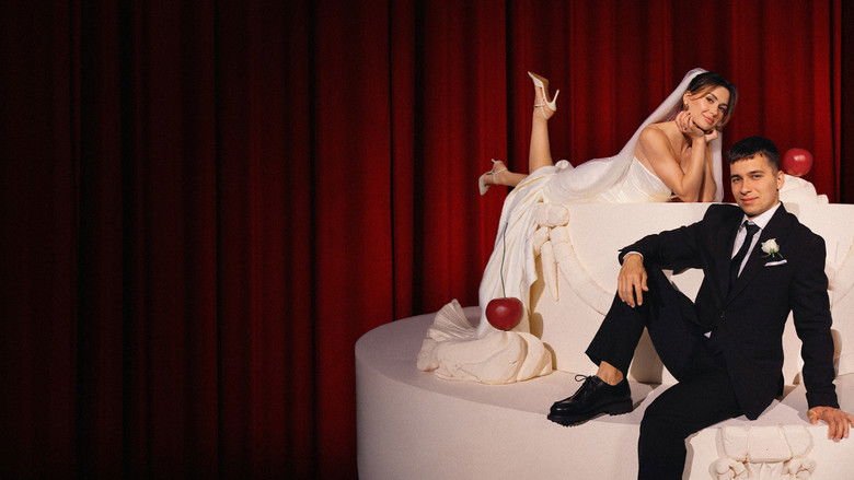 кадр из фильма Friz & Wersow. Miłość w czasach online