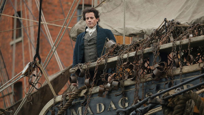 кадр из фильма Удивительная легкость