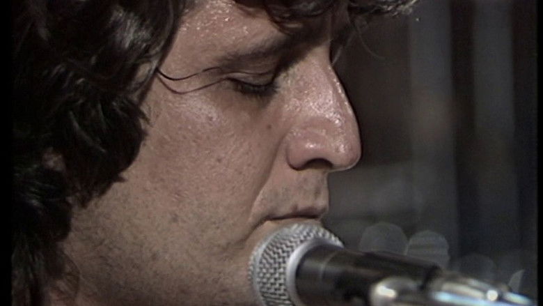 кадр из фильма Pino Daniele Live @ RTSI