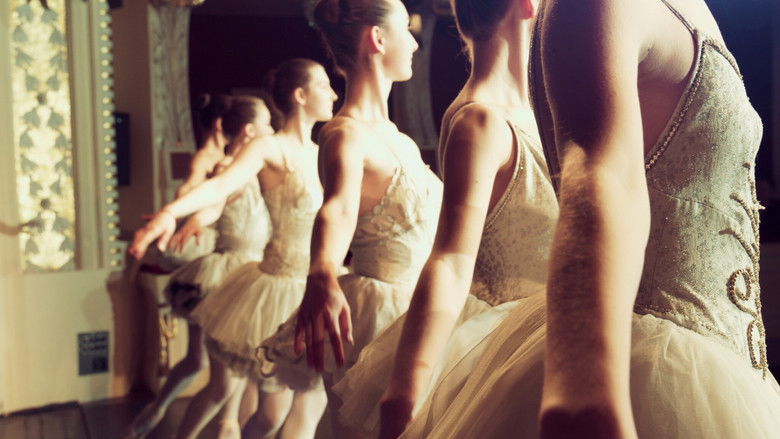 кадр из фильма Můj příběh