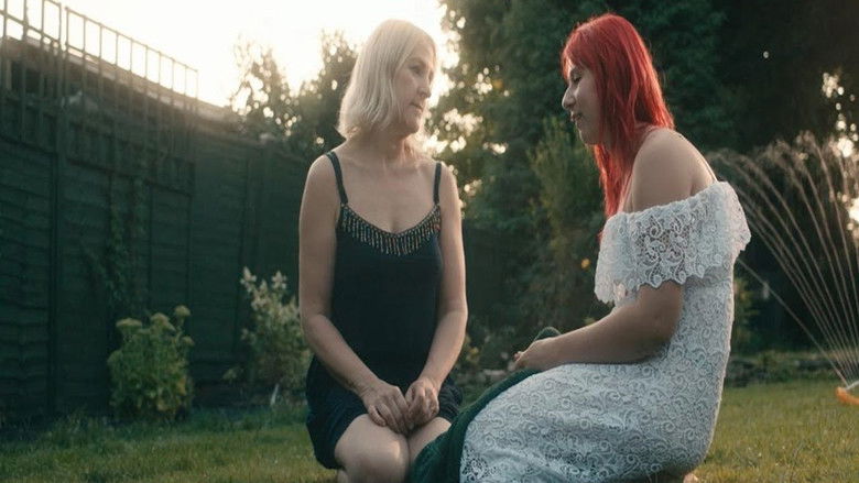 кадр из фильма Acceptable Damage