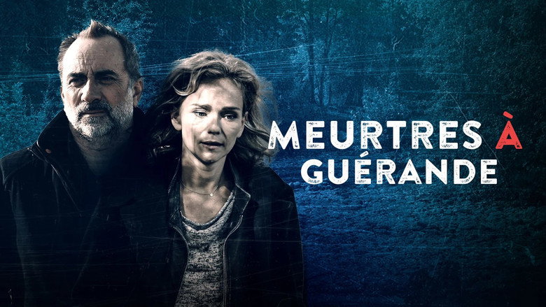 кадр из фильма Meurtres à Guérande
