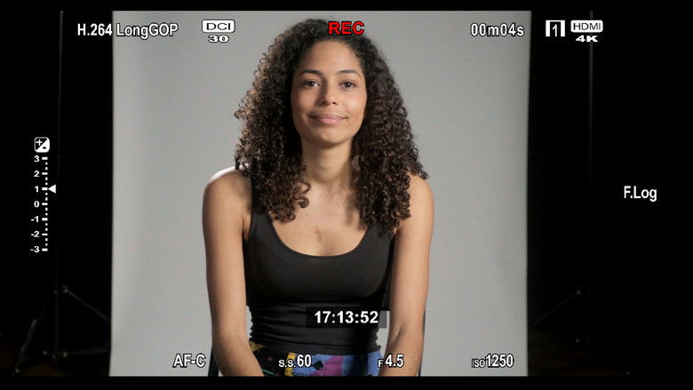 кадр из фильма Uncast