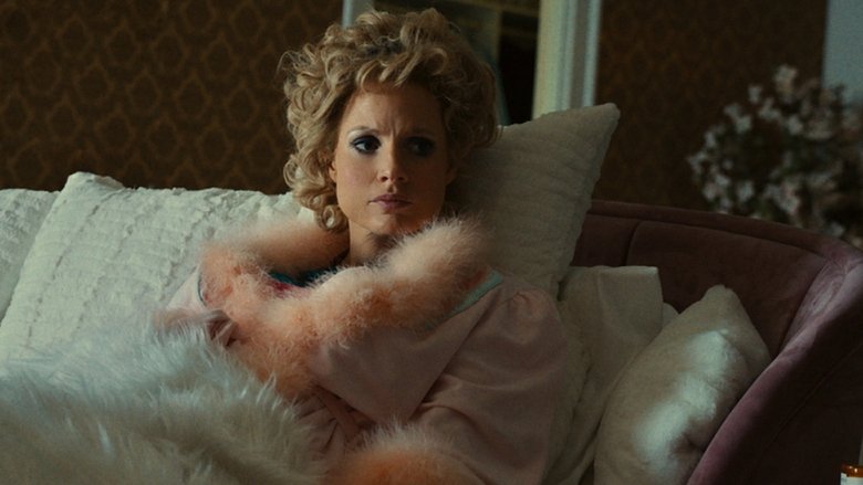 кадр из фильма Глаза Тэмми Фэй