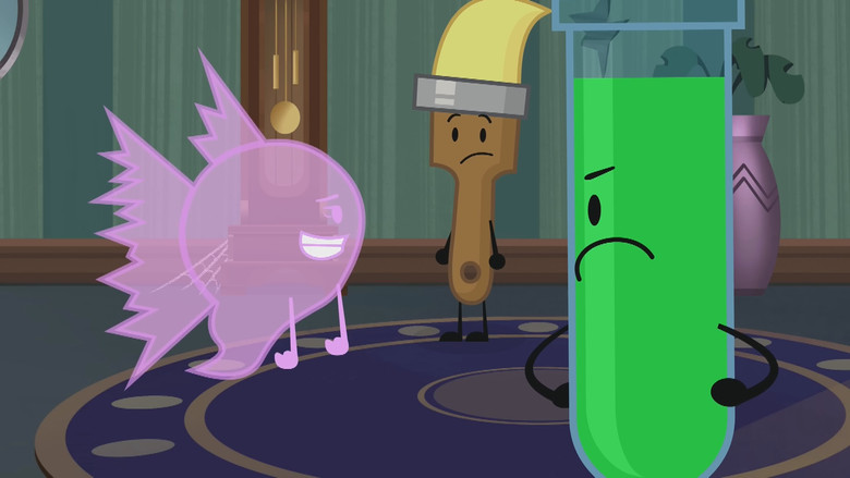 кадр из фильма Inanimate Insanity II: The Movie