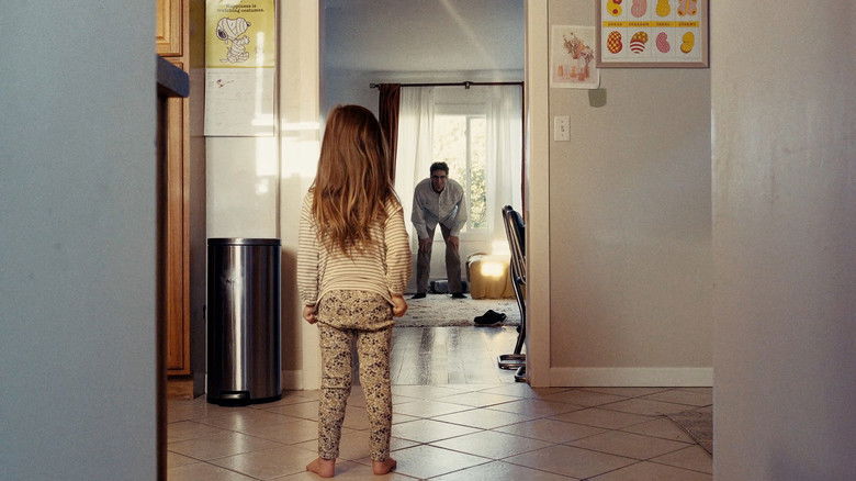 кадр из фильма Assets & Liabilities