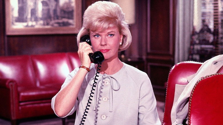 кадр из фильма Телефон пополам